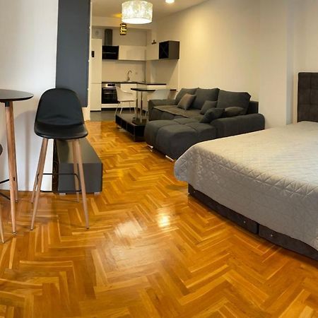 Apartman City Center 3-Setaliste Prijedor Luaran gambar