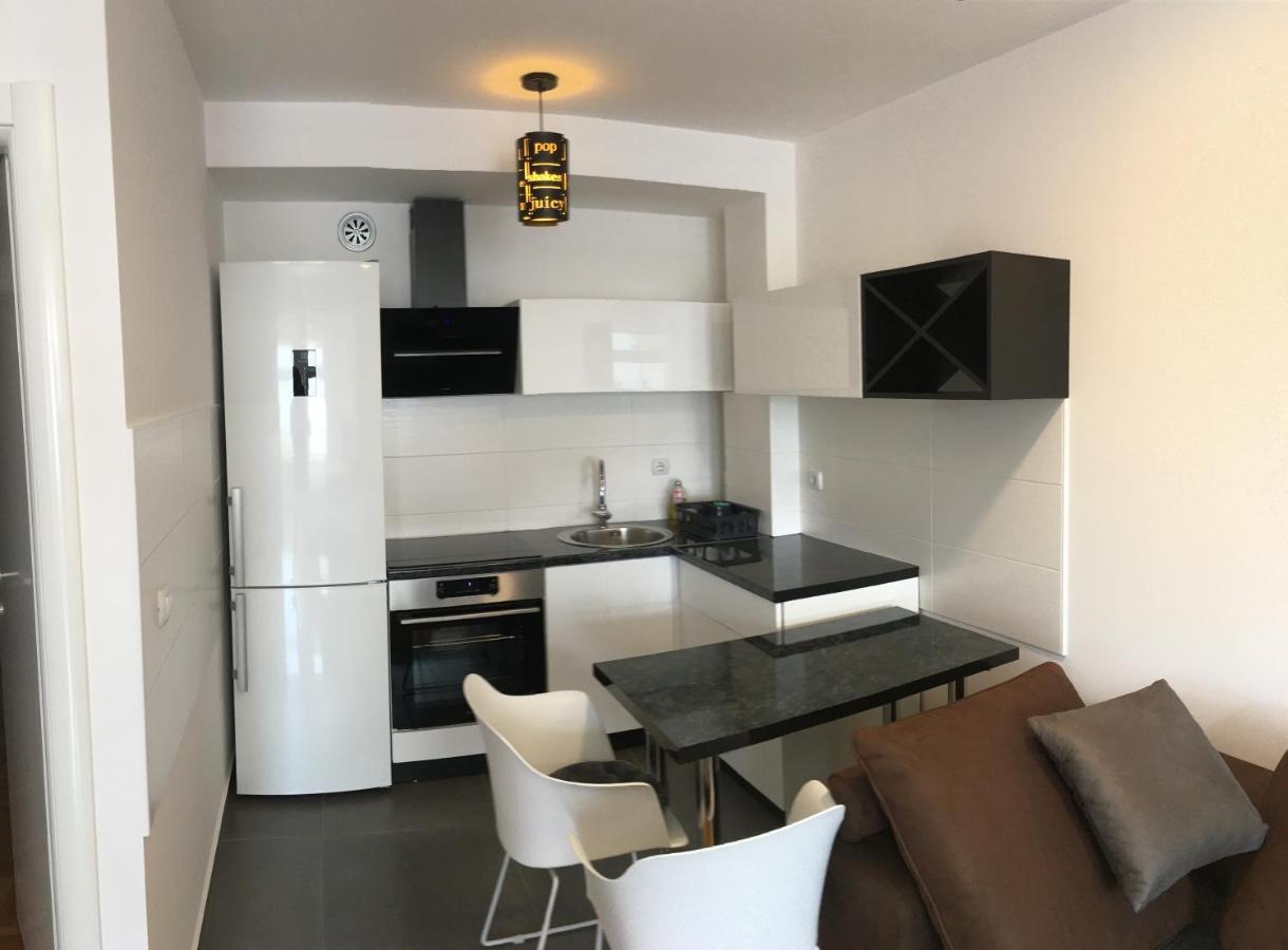 Apartman City Center 3-Setaliste Prijedor Luaran gambar
