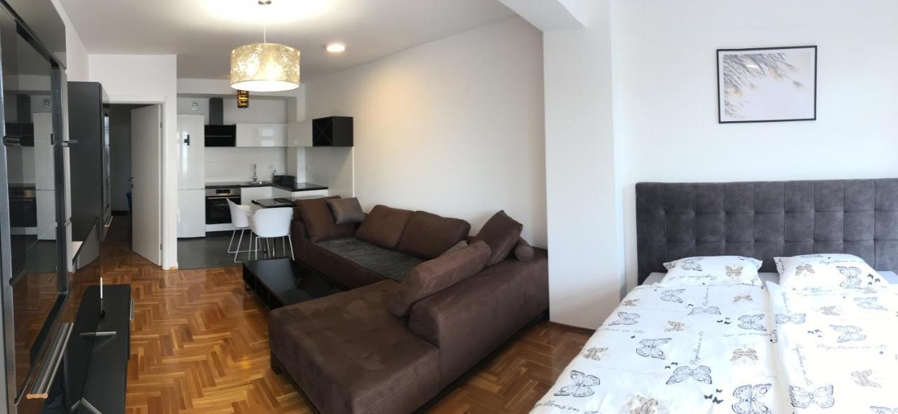 Apartman City Center 3-Setaliste Prijedor Luaran gambar