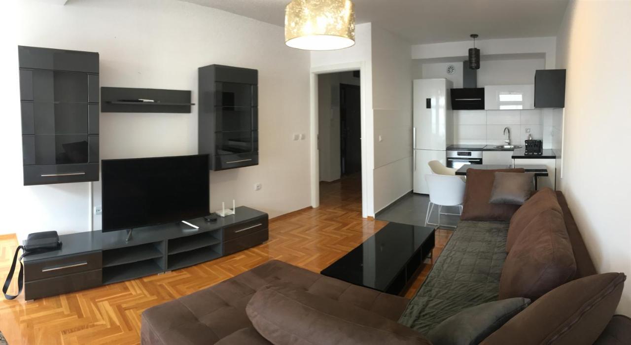 Apartman City Center 3-Setaliste Prijedor Luaran gambar