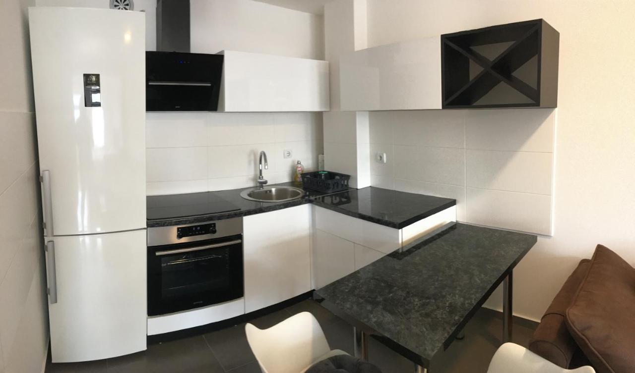 Apartman City Center 3-Setaliste Prijedor Luaran gambar