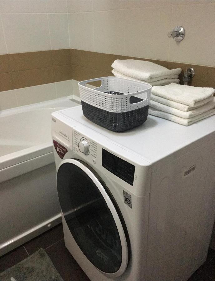 Apartman City Center 3-Setaliste Prijedor Luaran gambar