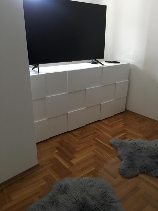 Apartman City Center 3-Setaliste Prijedor Luaran gambar