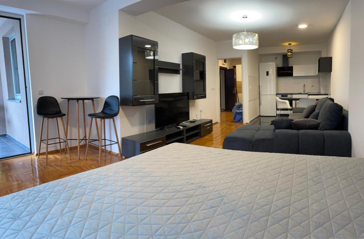 Apartman City Center 3-Setaliste Prijedor Luaran gambar