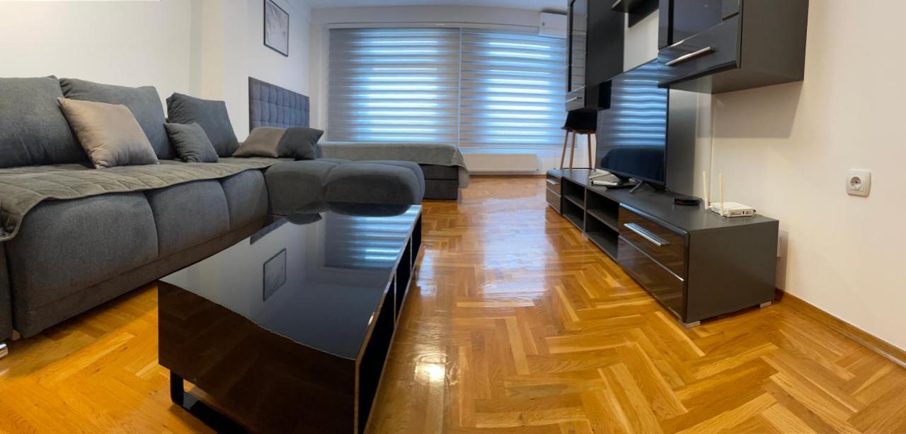 Apartman City Center 3-Setaliste Prijedor Luaran gambar