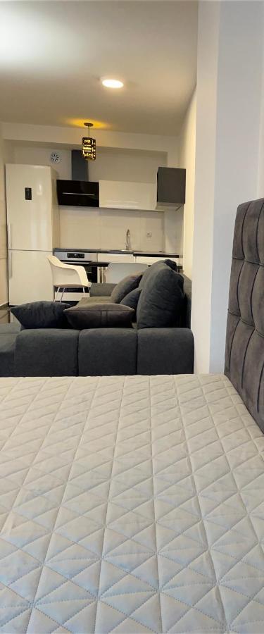 Apartman City Center 3-Setaliste Prijedor Luaran gambar