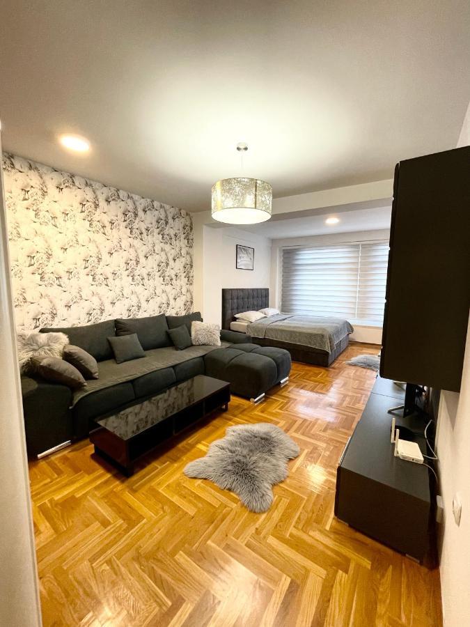 Apartman City Center 3-Setaliste Prijedor Luaran gambar