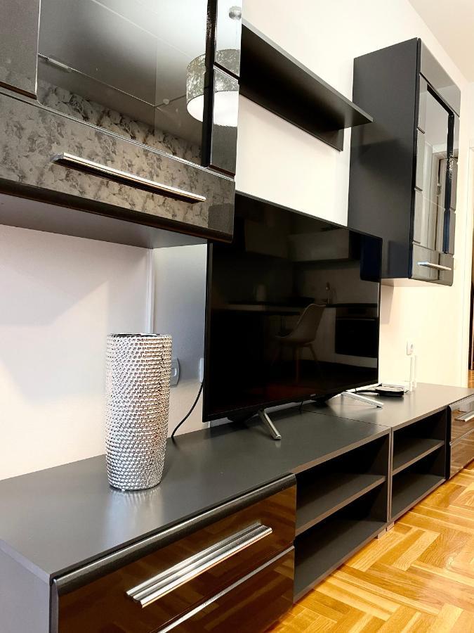 Apartman City Center 3-Setaliste Prijedor Luaran gambar