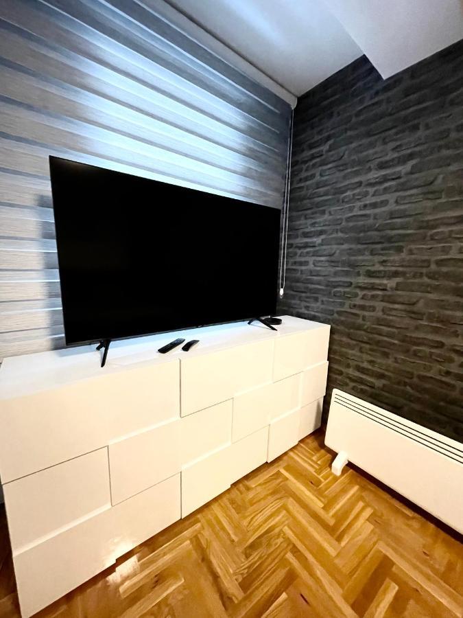 Apartman City Center 3-Setaliste Prijedor Luaran gambar