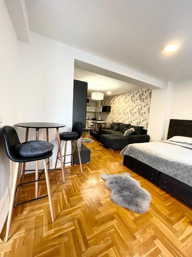 Apartman City Center 3-Setaliste Prijedor Luaran gambar