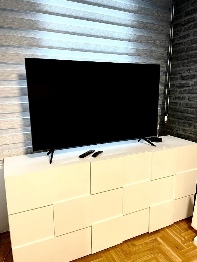 Apartman City Center 3-Setaliste Prijedor Luaran gambar