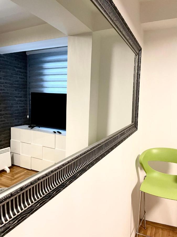 Apartman City Center 3-Setaliste Prijedor Luaran gambar
