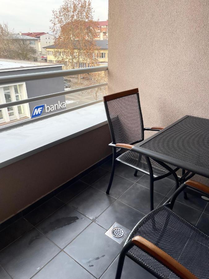 Apartman City Center 3-Setaliste Prijedor Luaran gambar