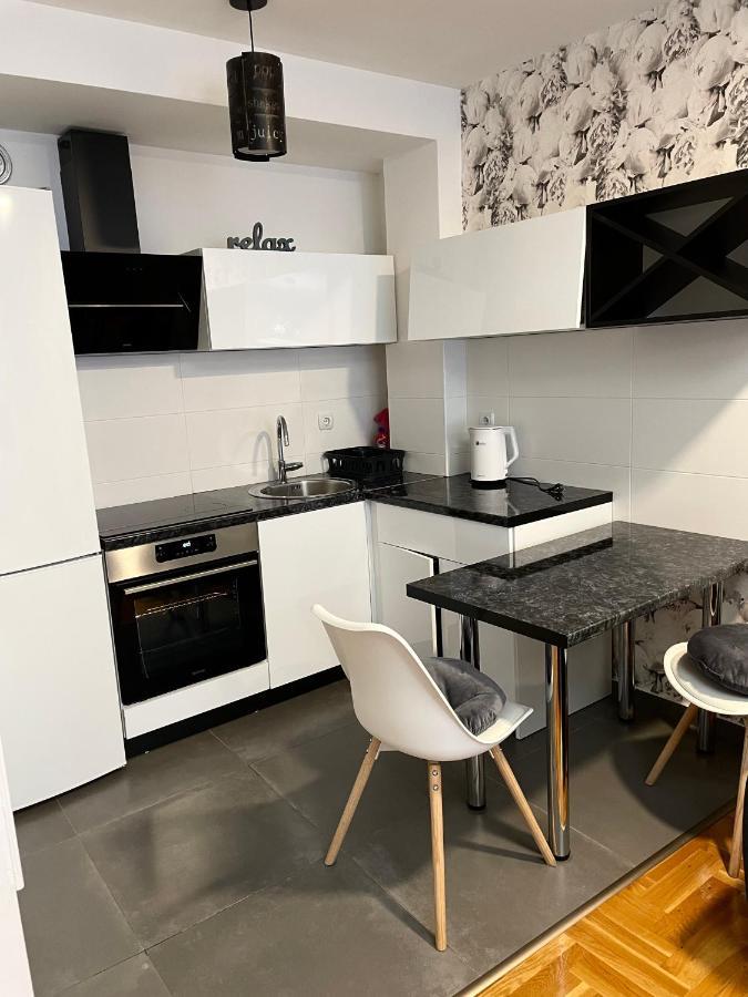 Apartman City Center 3-Setaliste Prijedor Luaran gambar