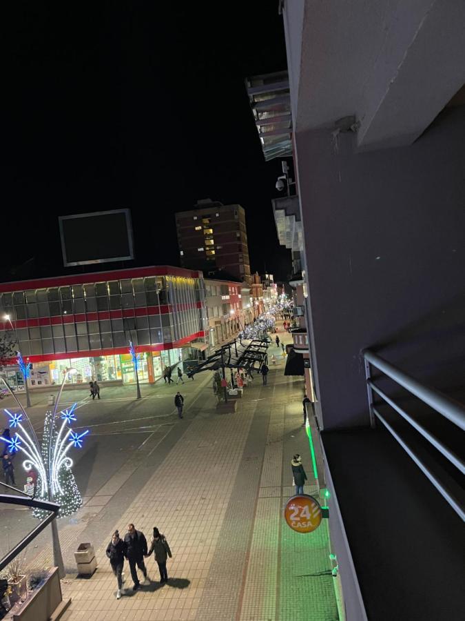 Apartman City Center 3-Setaliste Prijedor Luaran gambar