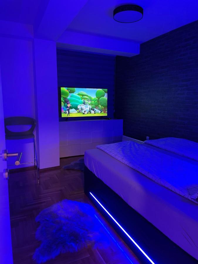 Apartman City Center 3-Setaliste Prijedor Luaran gambar