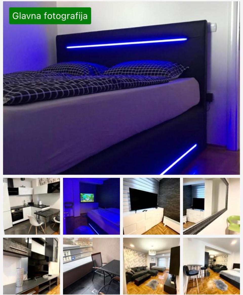 Apartman City Center 3-Setaliste Prijedor Luaran gambar